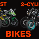 Best 2-Cylinder Bikes in India: Top Picks for Every Rider