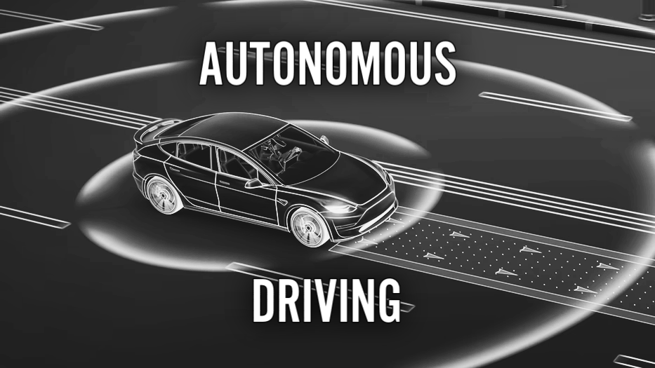 Autonomous Driving