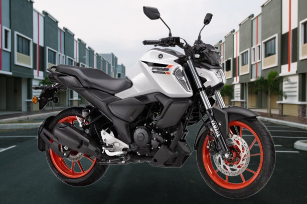 Yamaha FZ-X