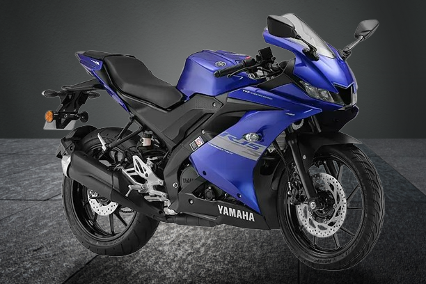 Yamaha R15S